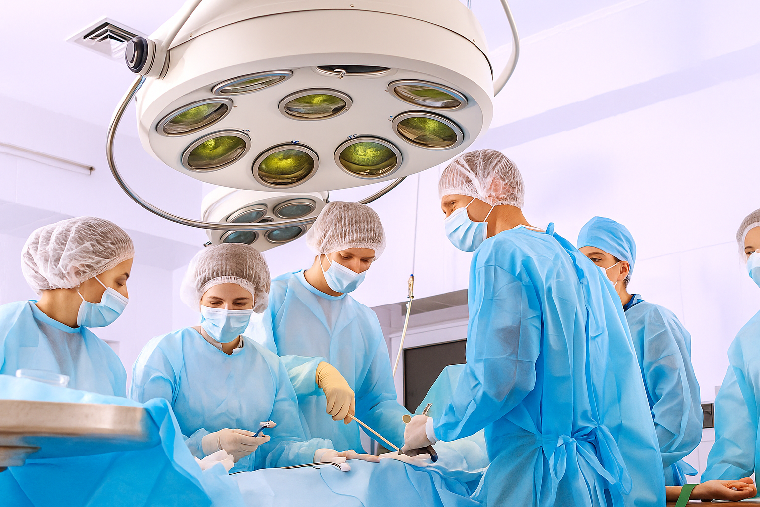 Krankenhauszusatzversicherung